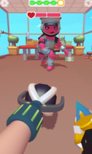 电钻拳击3D2022最新版下载