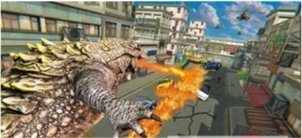 城市生存挑战游戏安卓版下载