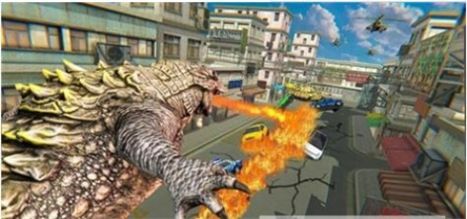 城市生存挑战游戏安卓版下载