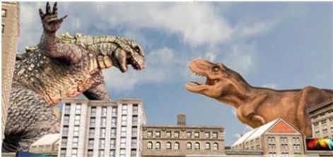 城市生存挑战游戏安卓版下载