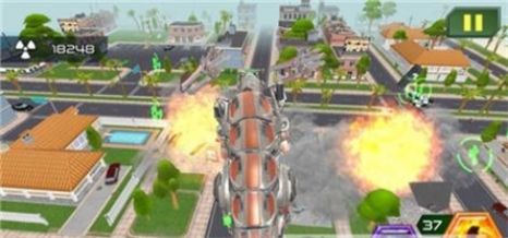 城市生存挑战游戏安卓版下载