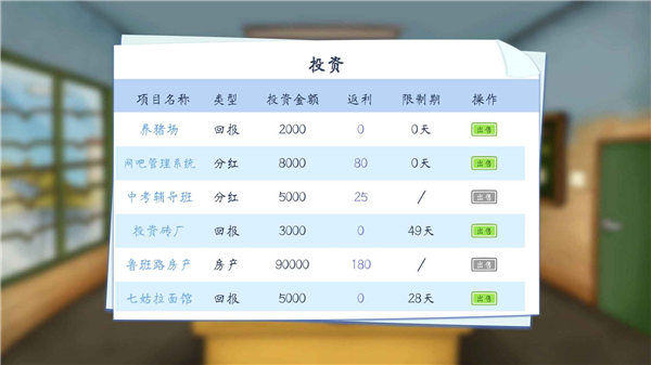 创业模拟器破解版下载