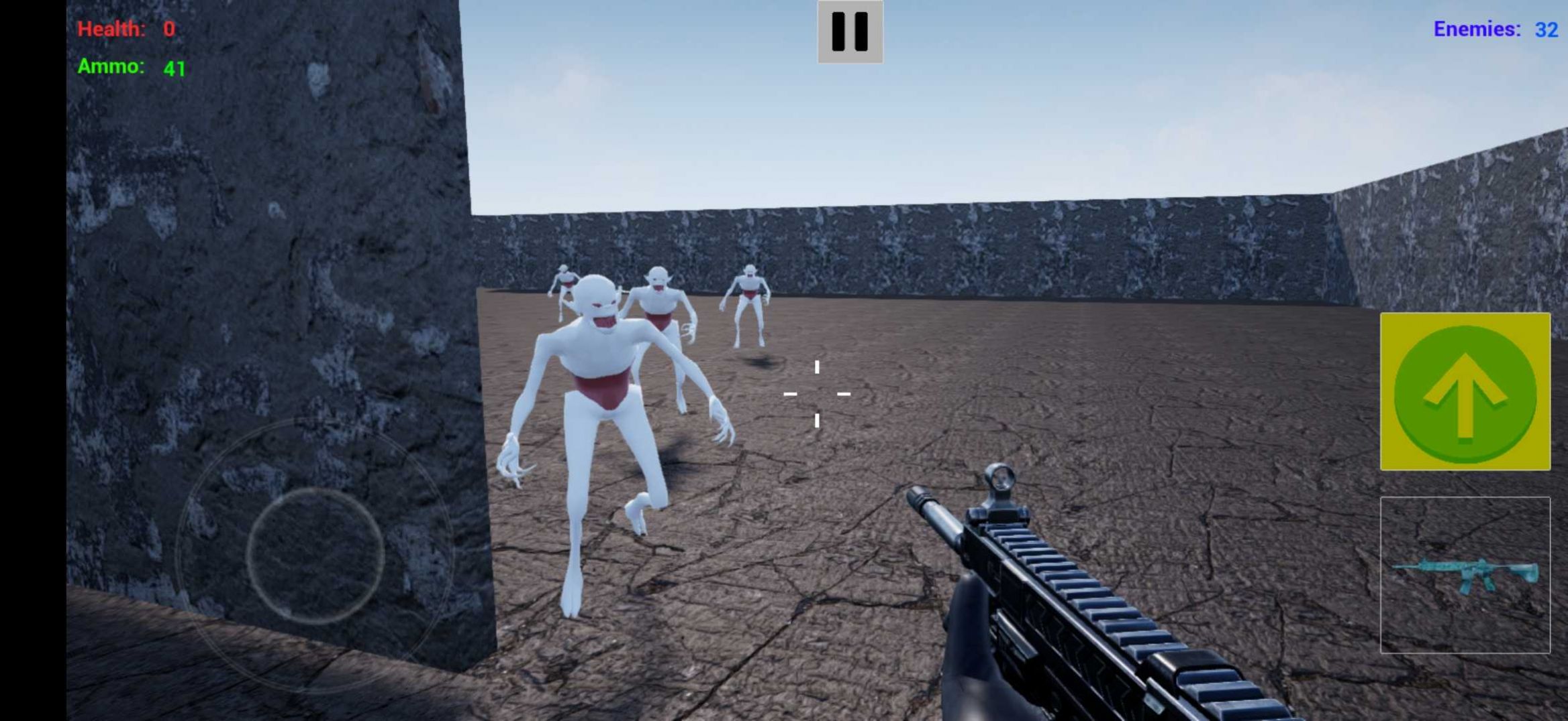 恶魔的困扰手游下载