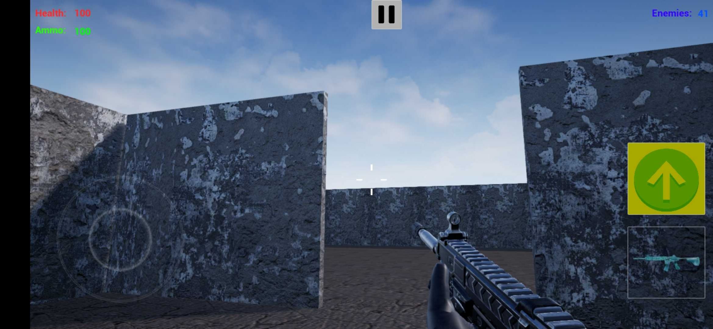 恶魔的困扰手游最新版