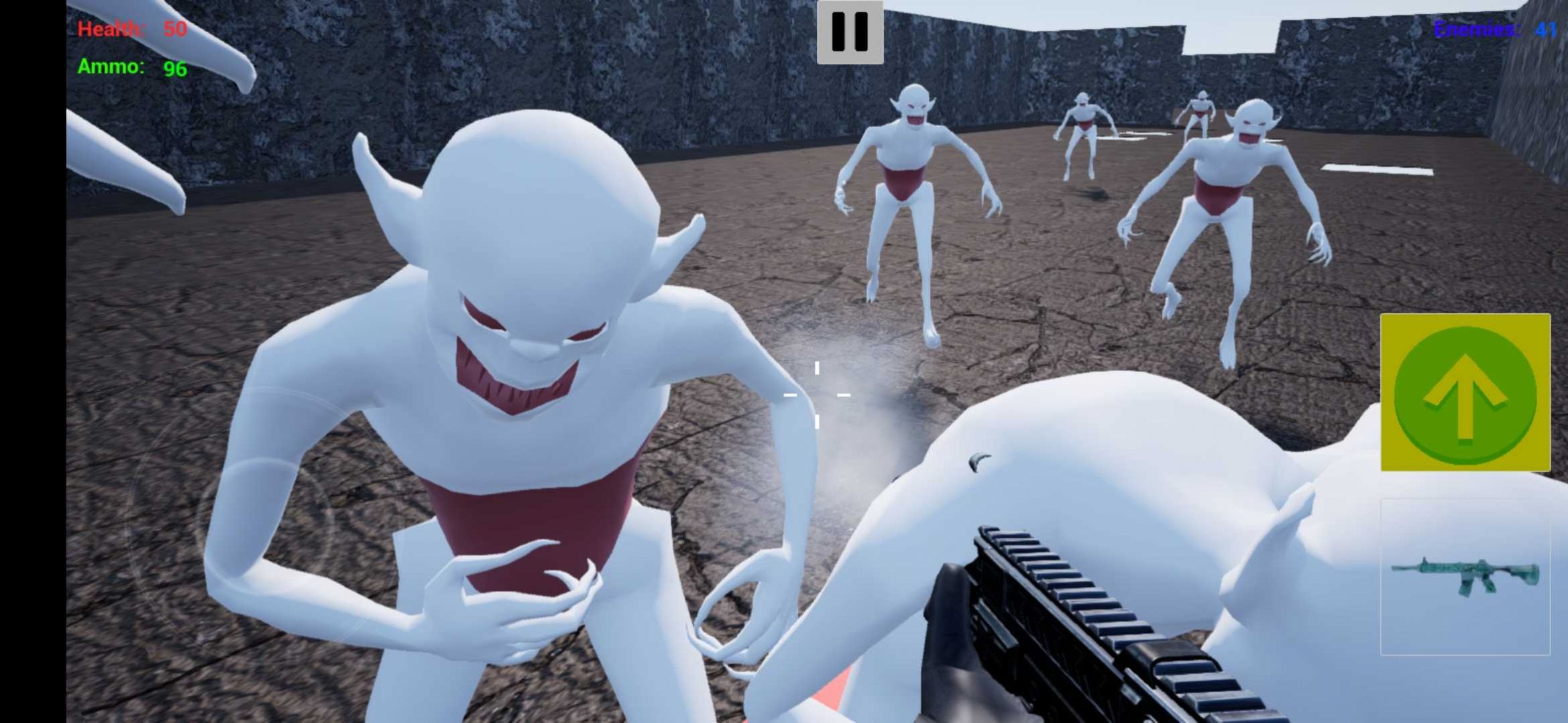 恶魔的困扰下载