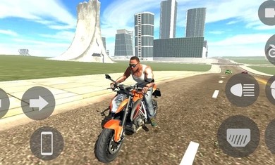 印度摩托车驾驶3d最新版下载2022