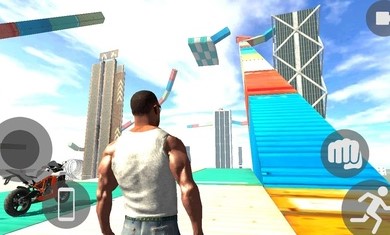 印度摩托车驾驶3d最新版下载