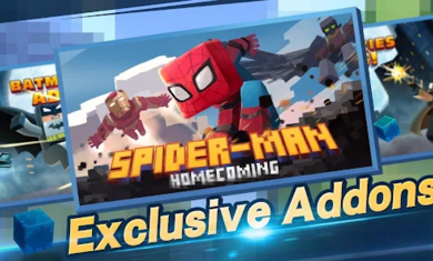 我的世界模组免费下载