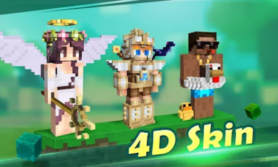 我的世界模组免费下载