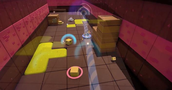 代号BOX安卓版下载