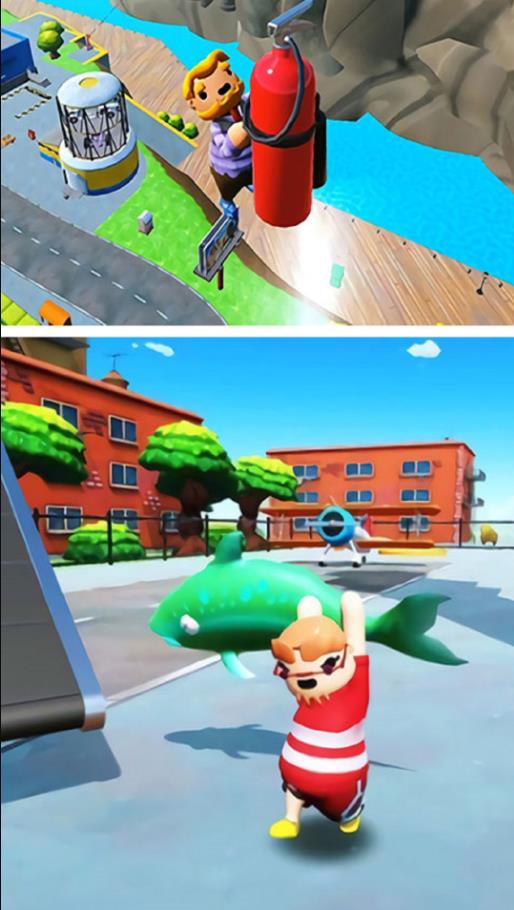 外卖小哥贼6下载