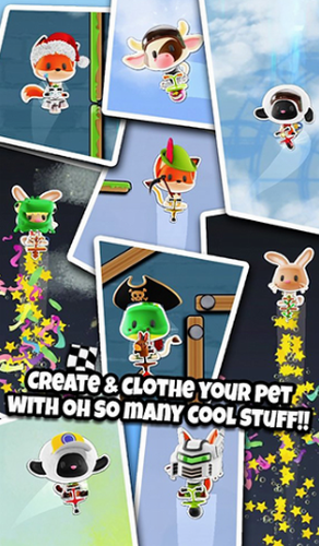 波戈宠物最新下载