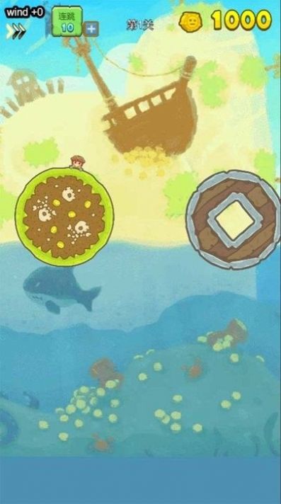 海贼的冒险游戏安卓版下载