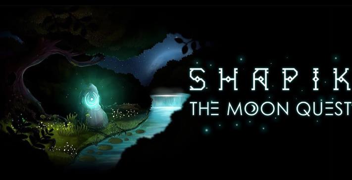 沙皮克探月游戏下载