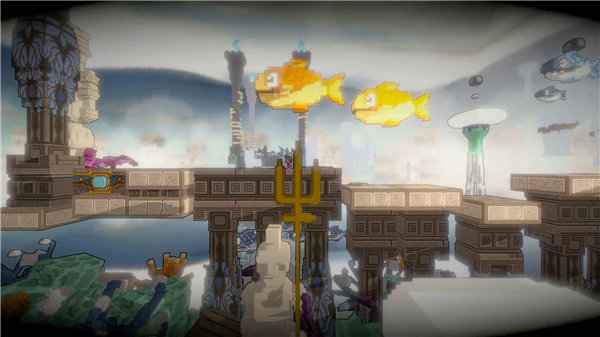 透视梦境空间游戏最新版