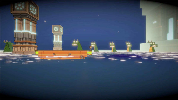 透视梦境空间下载