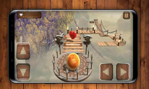 3D球式平衡器2022安卓最新版