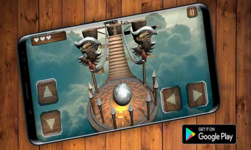 3D球式平衡器2022安卓最新版