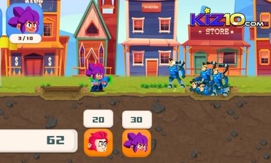 斗殴游戏盒下载