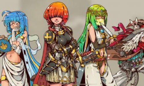 勇者也要闯魔城最新下载2022