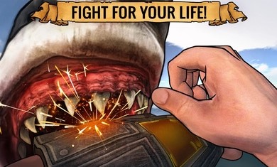 最后一个独行者木筏生存游戏最新版下载