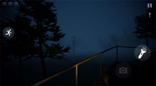 田野警笛头游戏安卓手机版