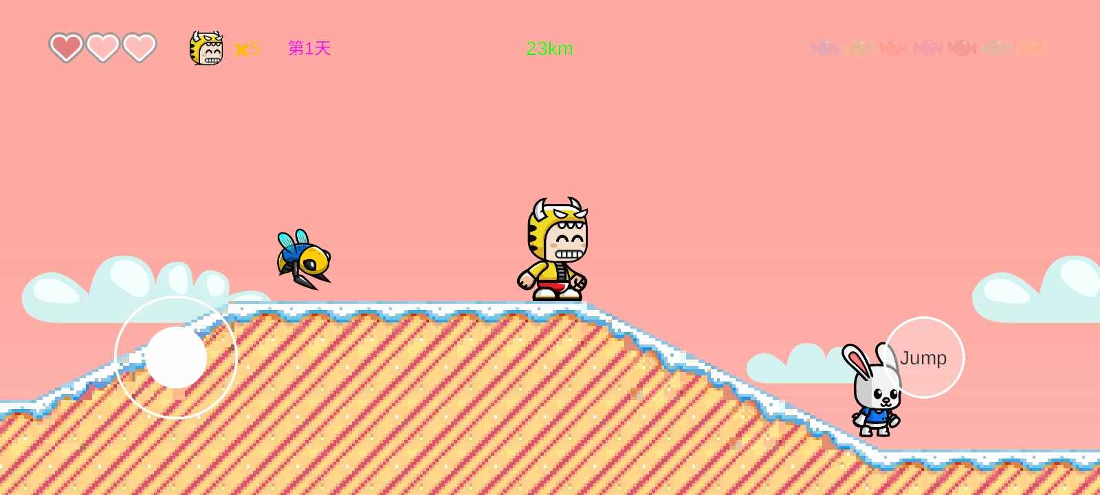 糖果大陆游戏下载最新版