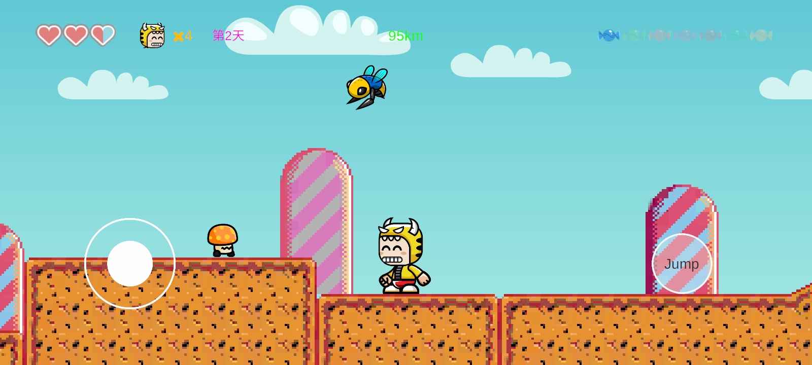 糖果大陆游戏下载最新版