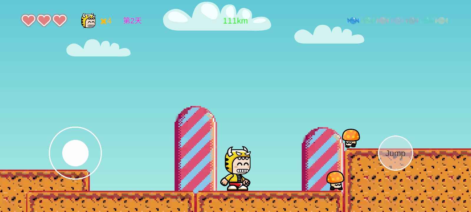 糖果大陆游戏下载最新版