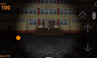 非研究所正在研究游戏最新版