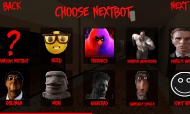 非研究所正在研究游戏下载