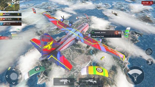 ATSS反恐小队2游戏下载