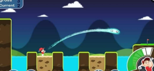 迷你高尔夫俱乐部安卓版下载安装