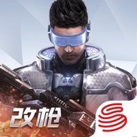 量子特攻苹果版免费版下载安装