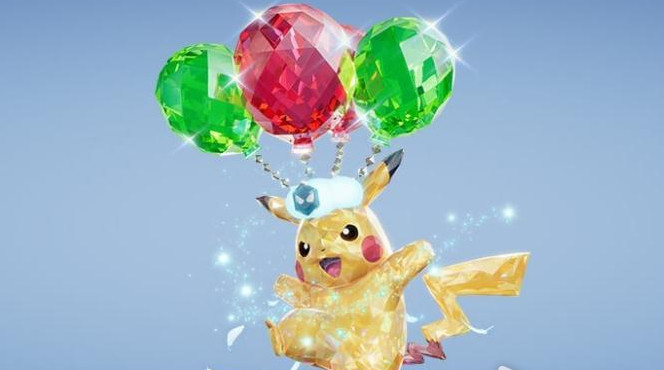 宝可梦朱紫特别的比卡丘怎么获得