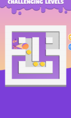 绘画迷宫最新版