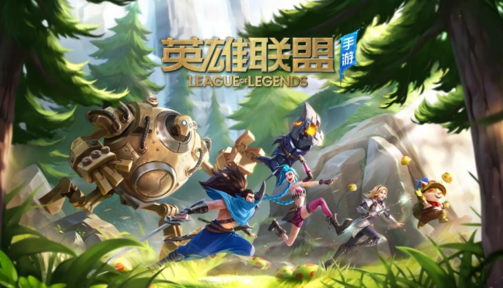 英雄联盟手游克隆大作战英雄推荐