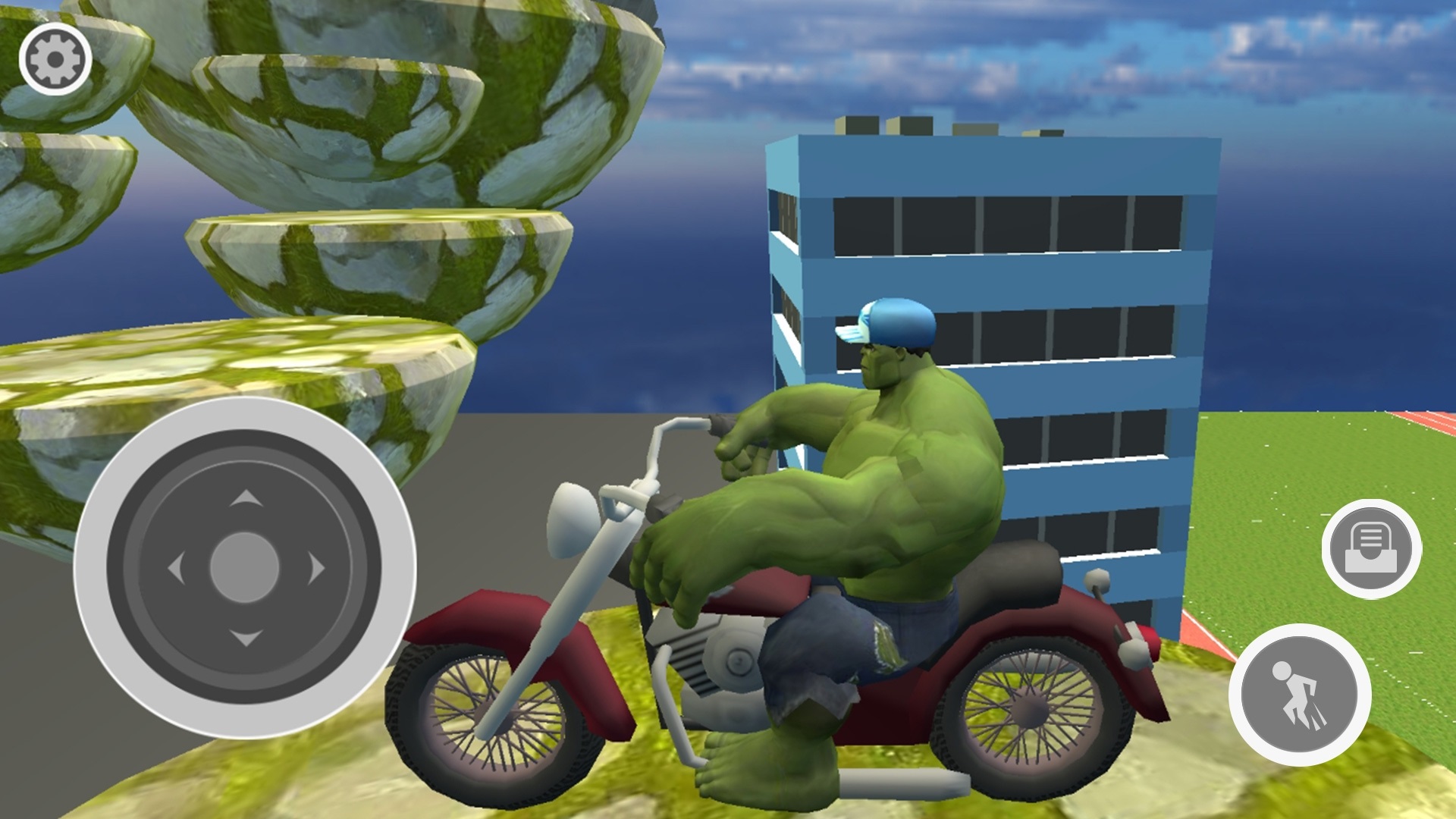 王牌闯关挑战赛安卓版下载