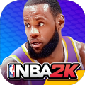 nba2k手游最新版下载