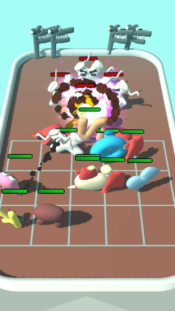 巨兽对决手游下载