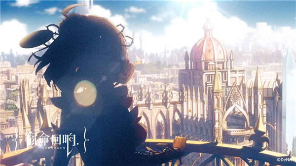 宿命回响弦上的叹息游戏下载