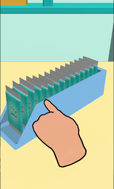 超级卡片游戏安卓版