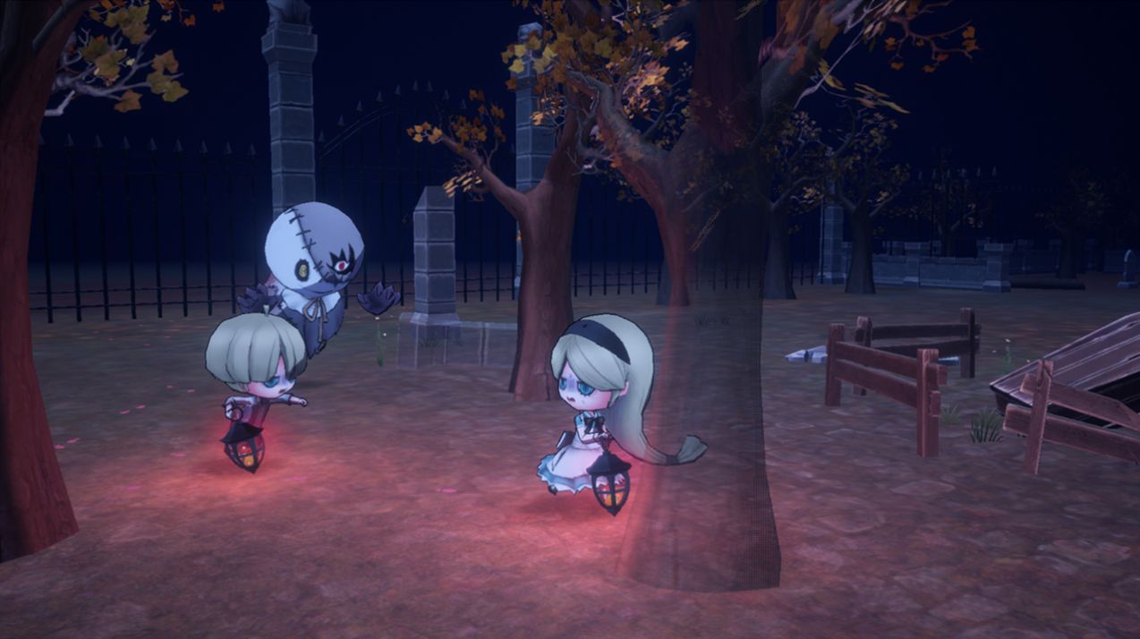 妖怪捉迷藏手机版下载最新2022