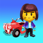 卤蛋环球历险记安卓最新版