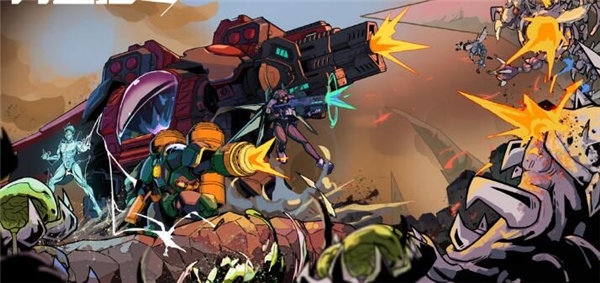 异星指令兑换码有哪些