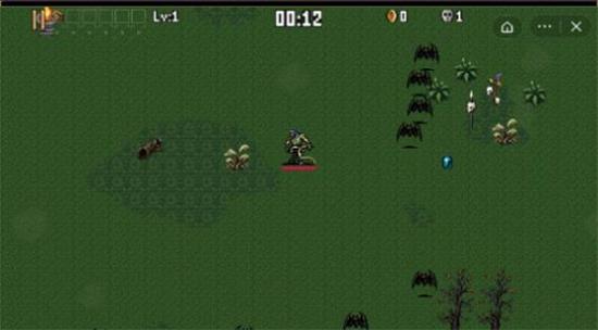 割草进化无限金币版手机版ios版下载