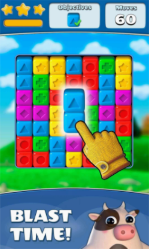 农场方块消除2022版本下载安装