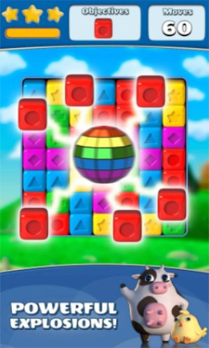 农场方块消除2022版本下载安装