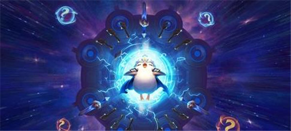 云顶之弈s8英雄强化是什么