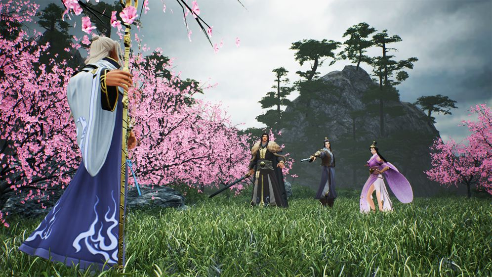 莽荒纪手游手机下载